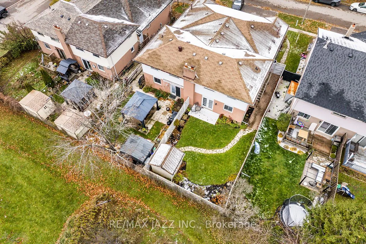 Photo 45 of 1259 Sunningdale Avenue, Oshawa, Donevan — HOMEH