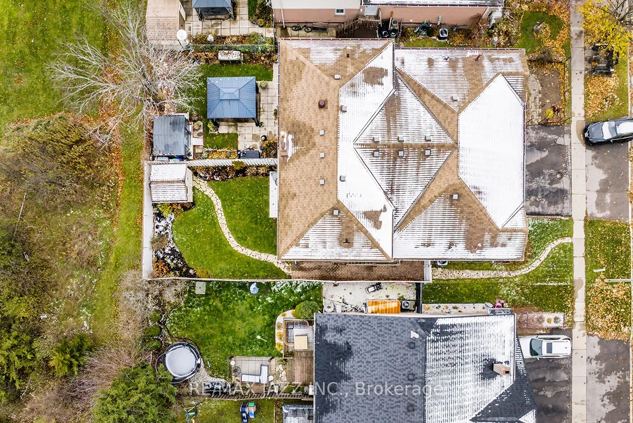 Photo 46 of 1259 Sunningdale Avenue, Oshawa, Donevan — HOMEH
