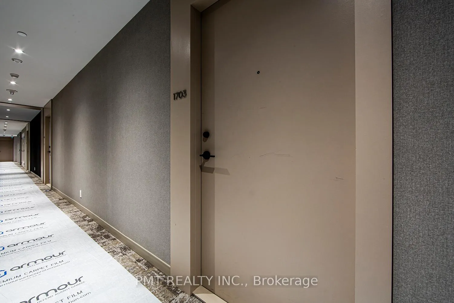 Photo 22 of Unit 1703, 2020 Bathurst Street, Toronto, Humewood-Cedarvale — HOMEH