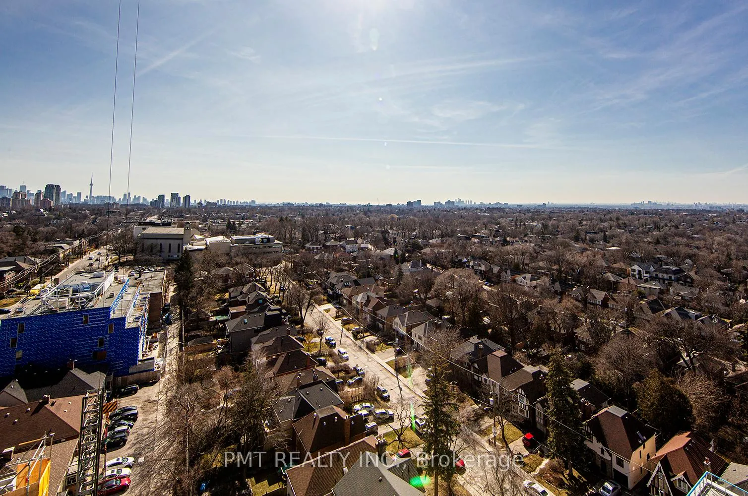 Photo 24 of Unit 1703, 2020 Bathurst Street, Toronto, Humewood-Cedarvale — HOMEH