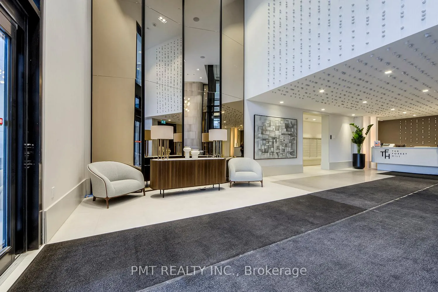 Photo 26 of Unit 1703, 2020 Bathurst Street, Toronto, Humewood-Cedarvale — HOMEH