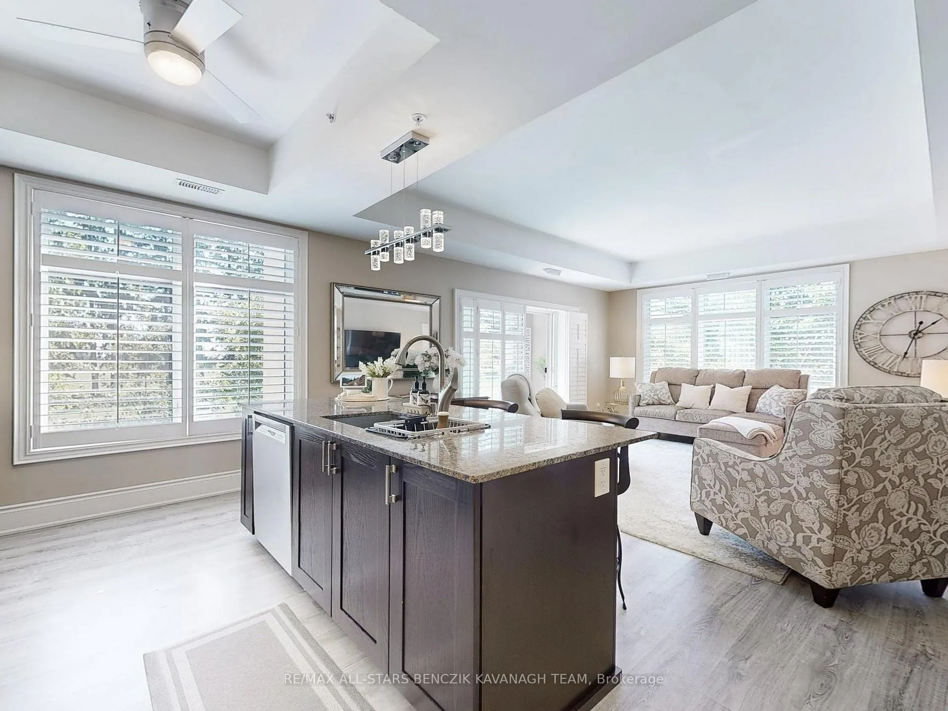 Photo 5 of Unit 206, 680 Gordon Street, Whitby, Port Whitby — HOMEH