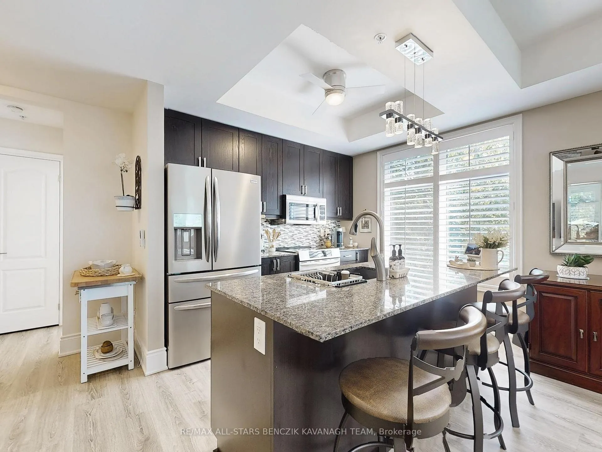 Photo 6 of Unit 206, 680 Gordon Street, Whitby, Port Whitby — HOMEH