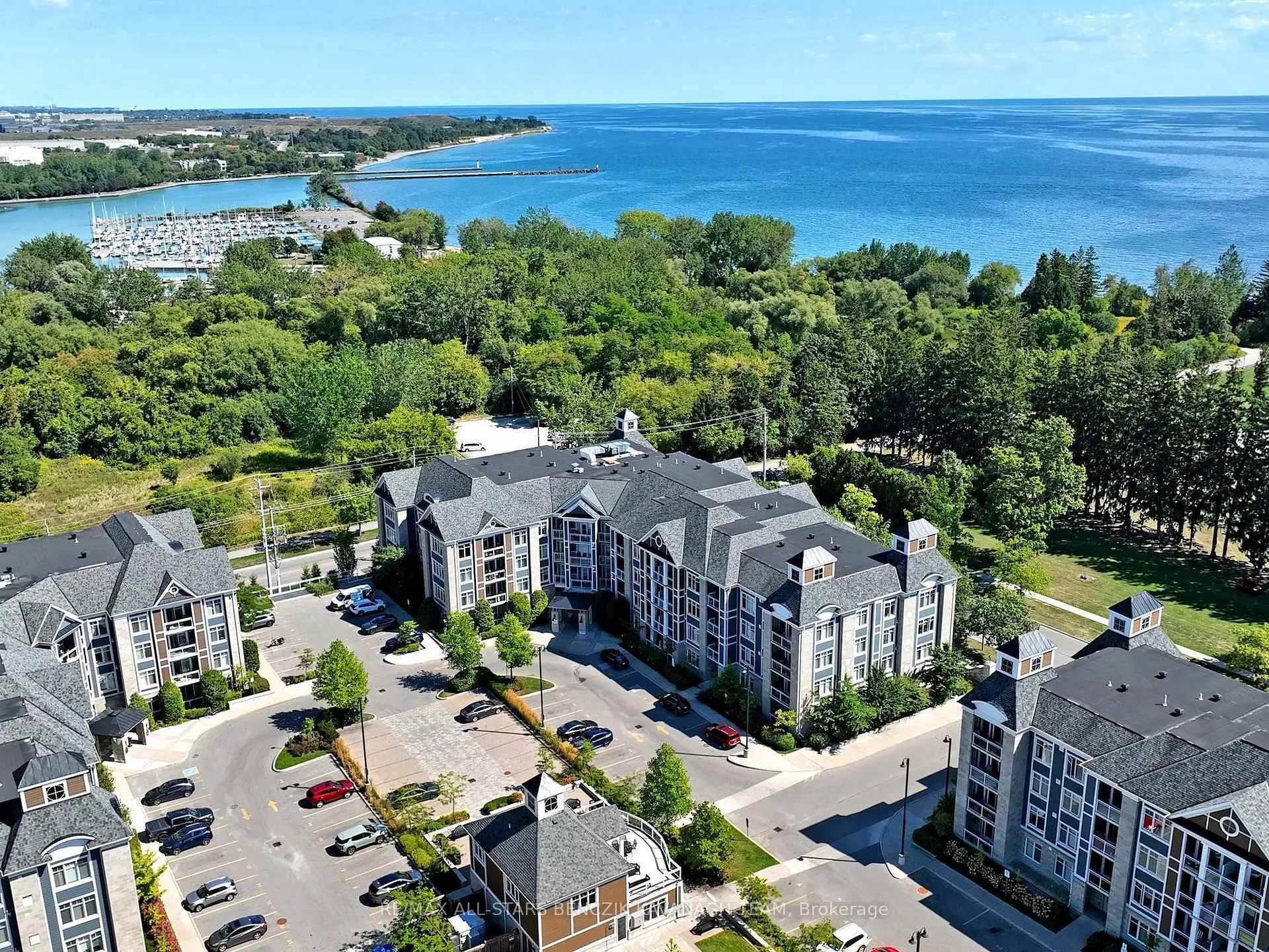 Photo 14 of Unit 206, 680 Gordon Street, Whitby, Port Whitby — HOMEH