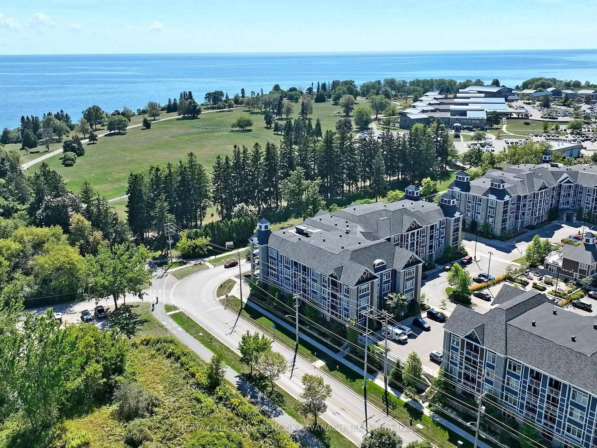 Photo 15 of Unit 206, 680 Gordon Street, Whitby, Port Whitby — HOMEH