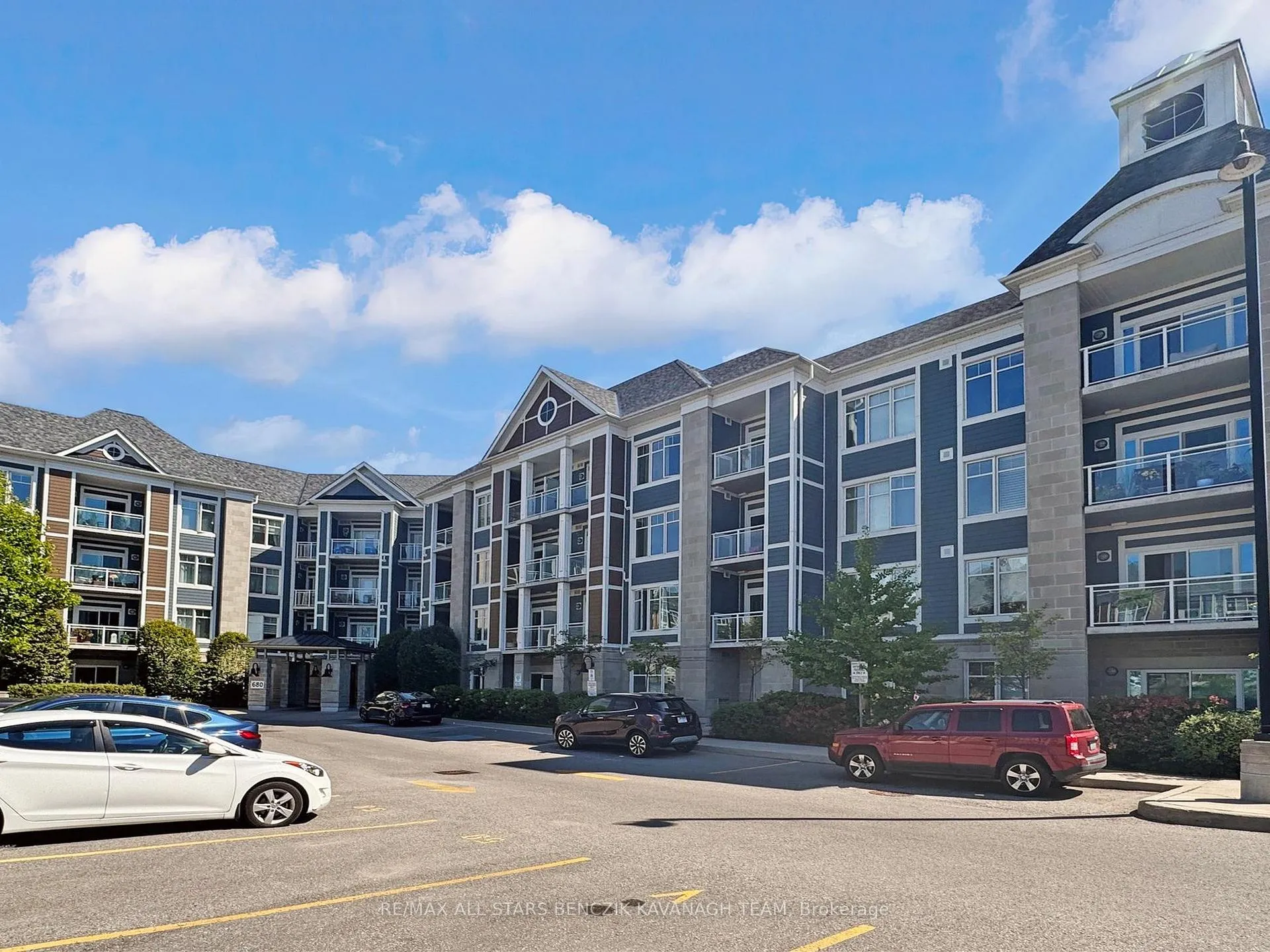Photo 17 of Unit 206, 680 Gordon Street, Whitby, Port Whitby — HOMEH