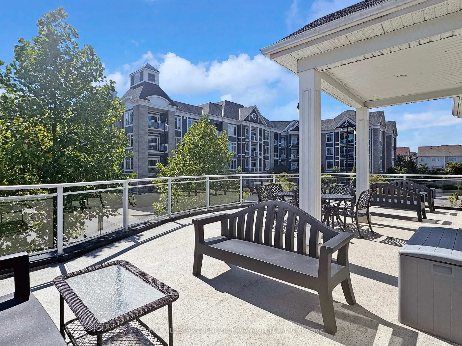 Photo 22 of Unit 206, 680 Gordon Street, Whitby, Port Whitby — HOMEH