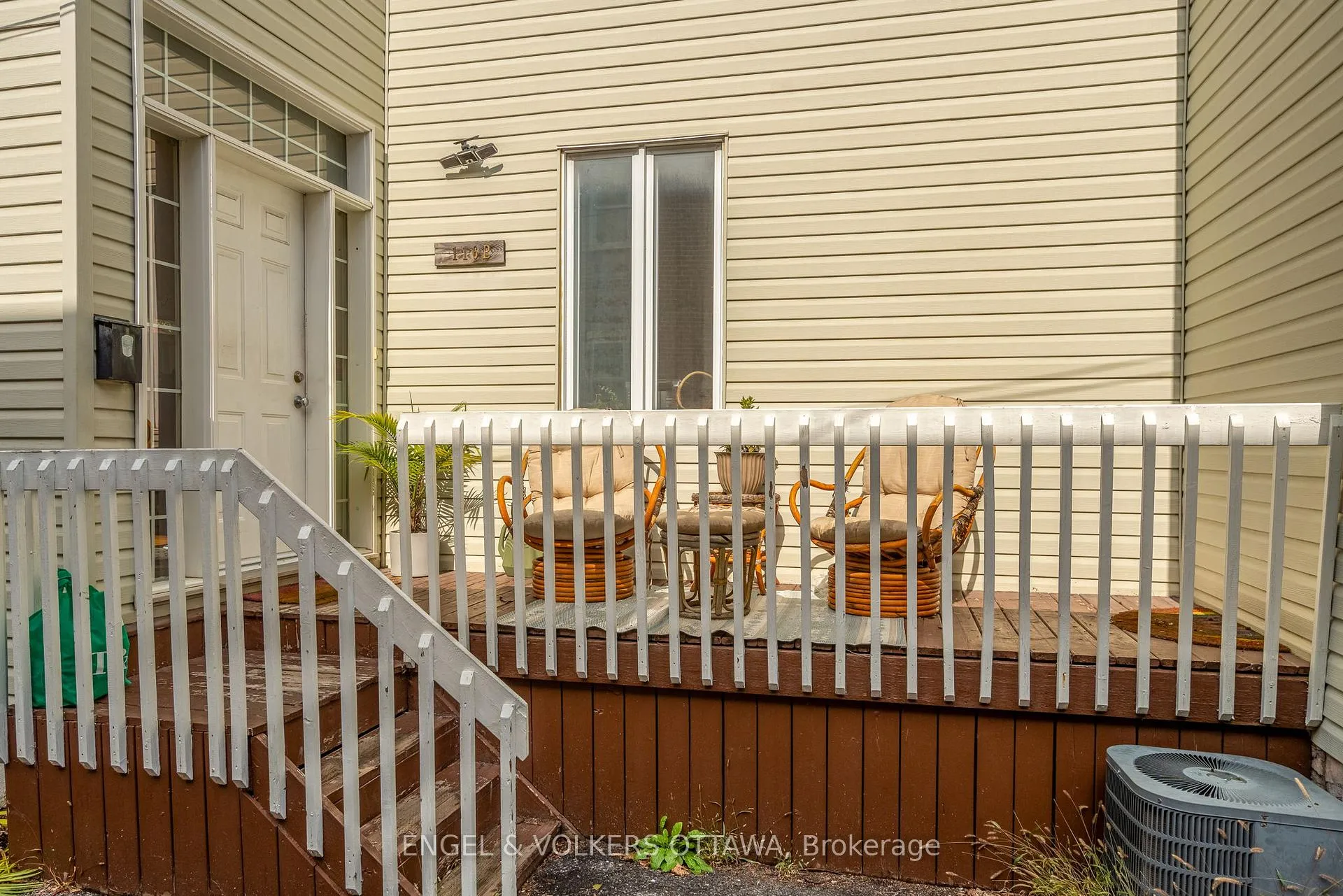 Photo 7 of Unit A & B, 116 Cambridge Street, Ottawa, West Centre Town — HOMEH