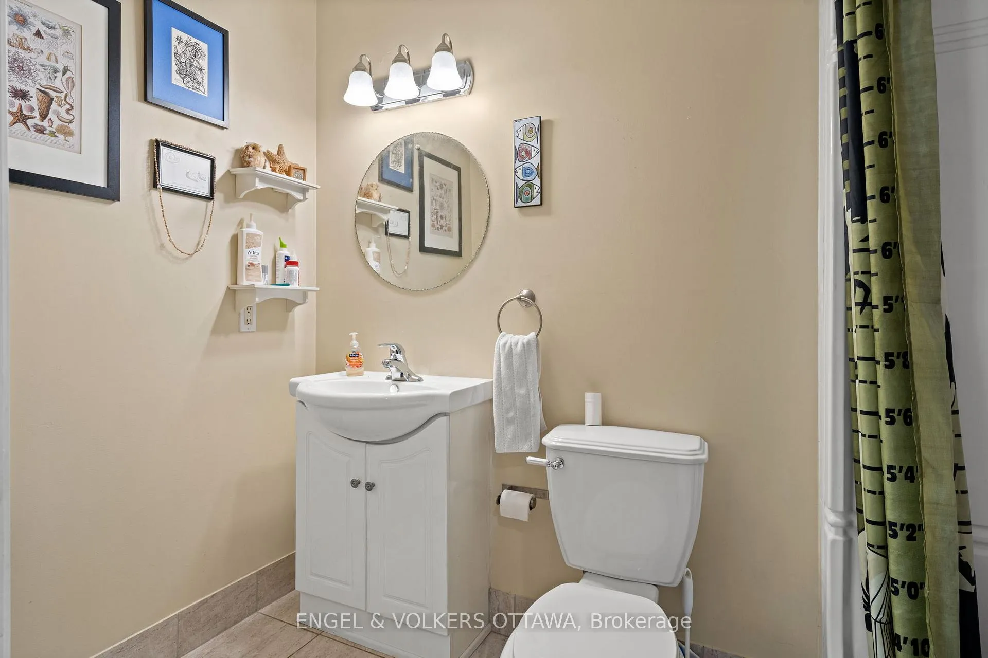 Photo 9 of Unit A & B, 116 Cambridge Street, Ottawa, West Centre Town — HOMEH