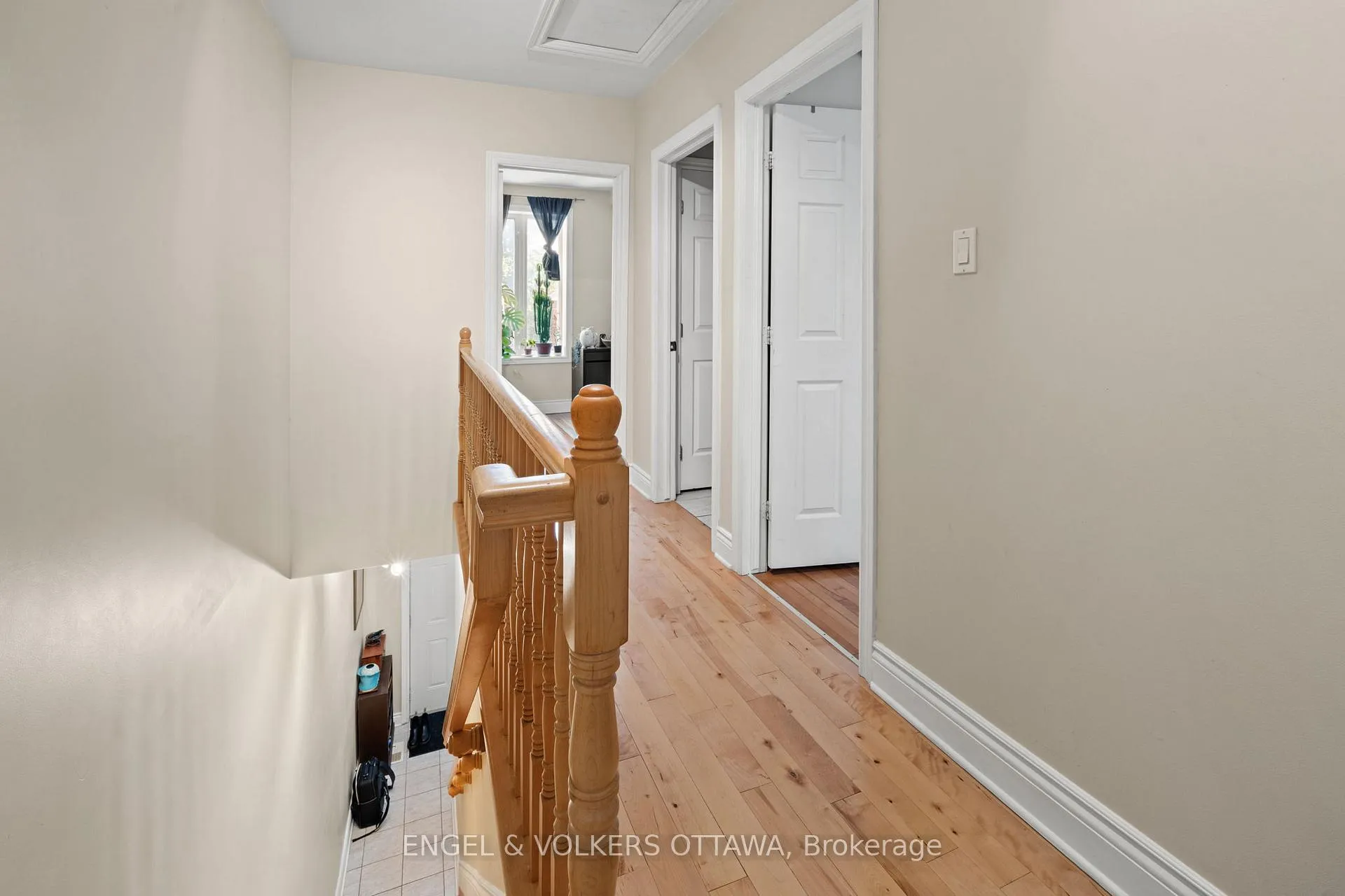 Photo 10 of Unit A & B, 116 Cambridge Street, Ottawa, West Centre Town — HOMEH