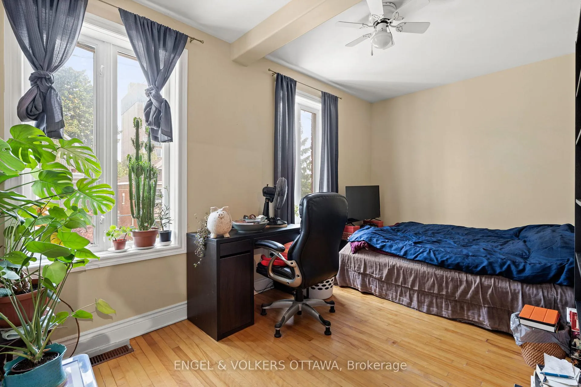 Photo 11 of Unit A & B, 116 Cambridge Street, Ottawa, West Centre Town — HOMEH