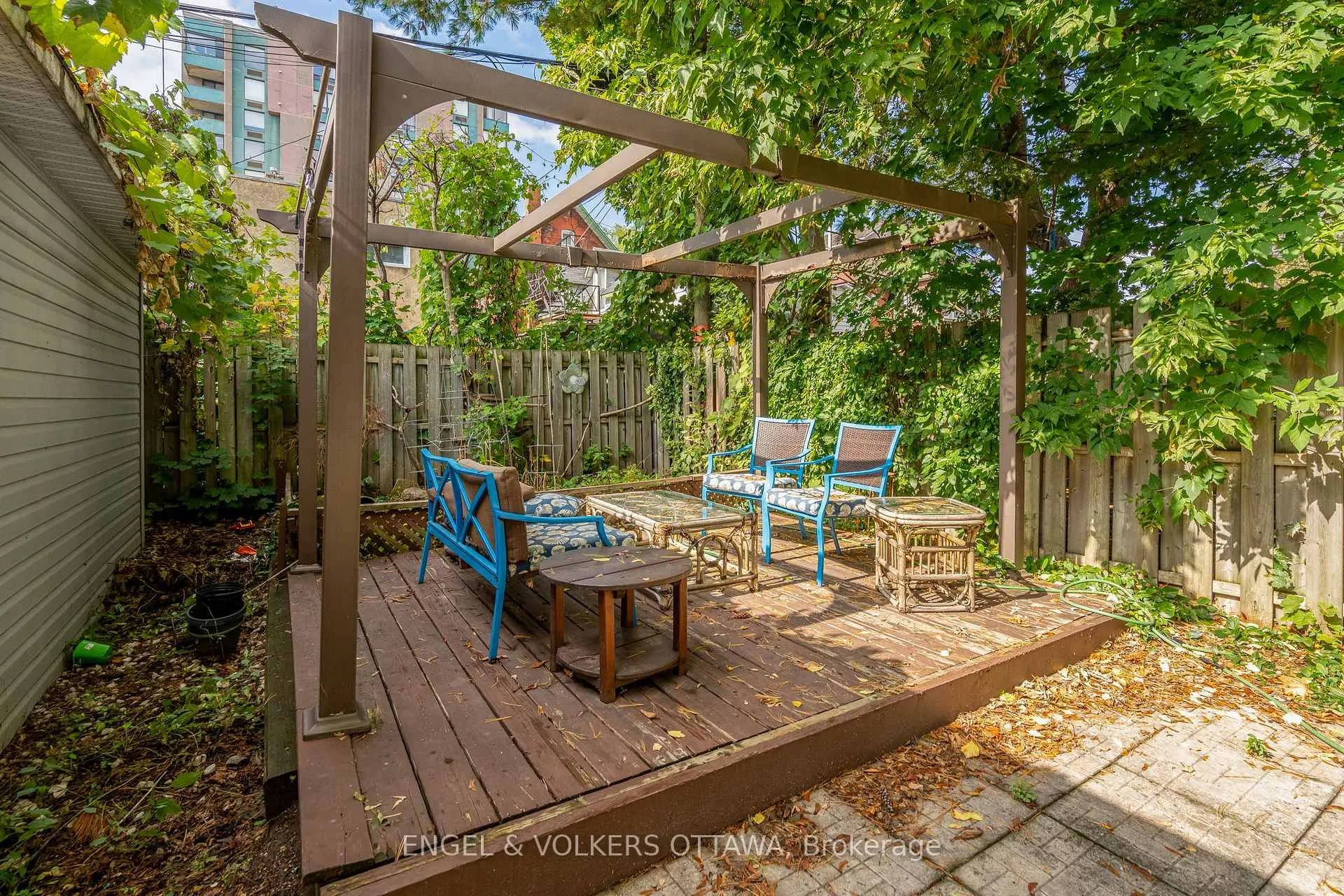 Photo 12 of Unit A & B, 116 Cambridge Street, Ottawa, West Centre Town — HOMEH