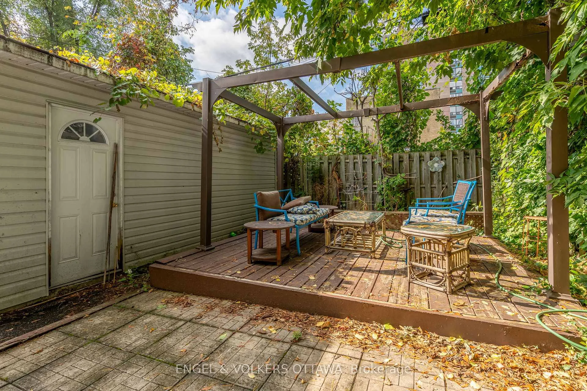 Photo 13 of Unit A & B, 116 Cambridge Street, Ottawa, West Centre Town — HOMEH