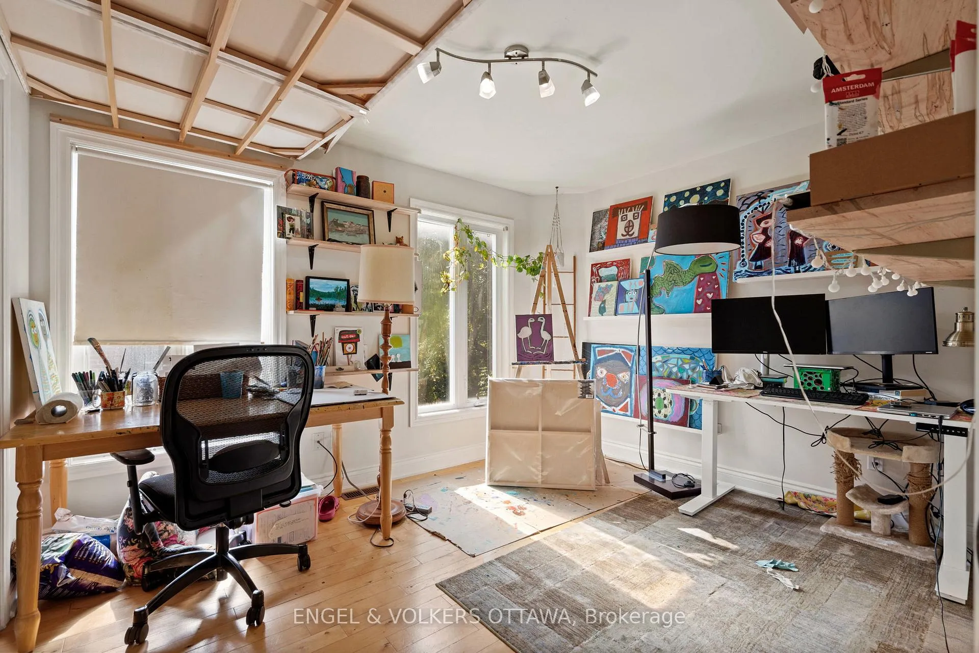 Photo 16 of Unit A & B, 116 Cambridge Street, Ottawa, West Centre Town — HOMEH