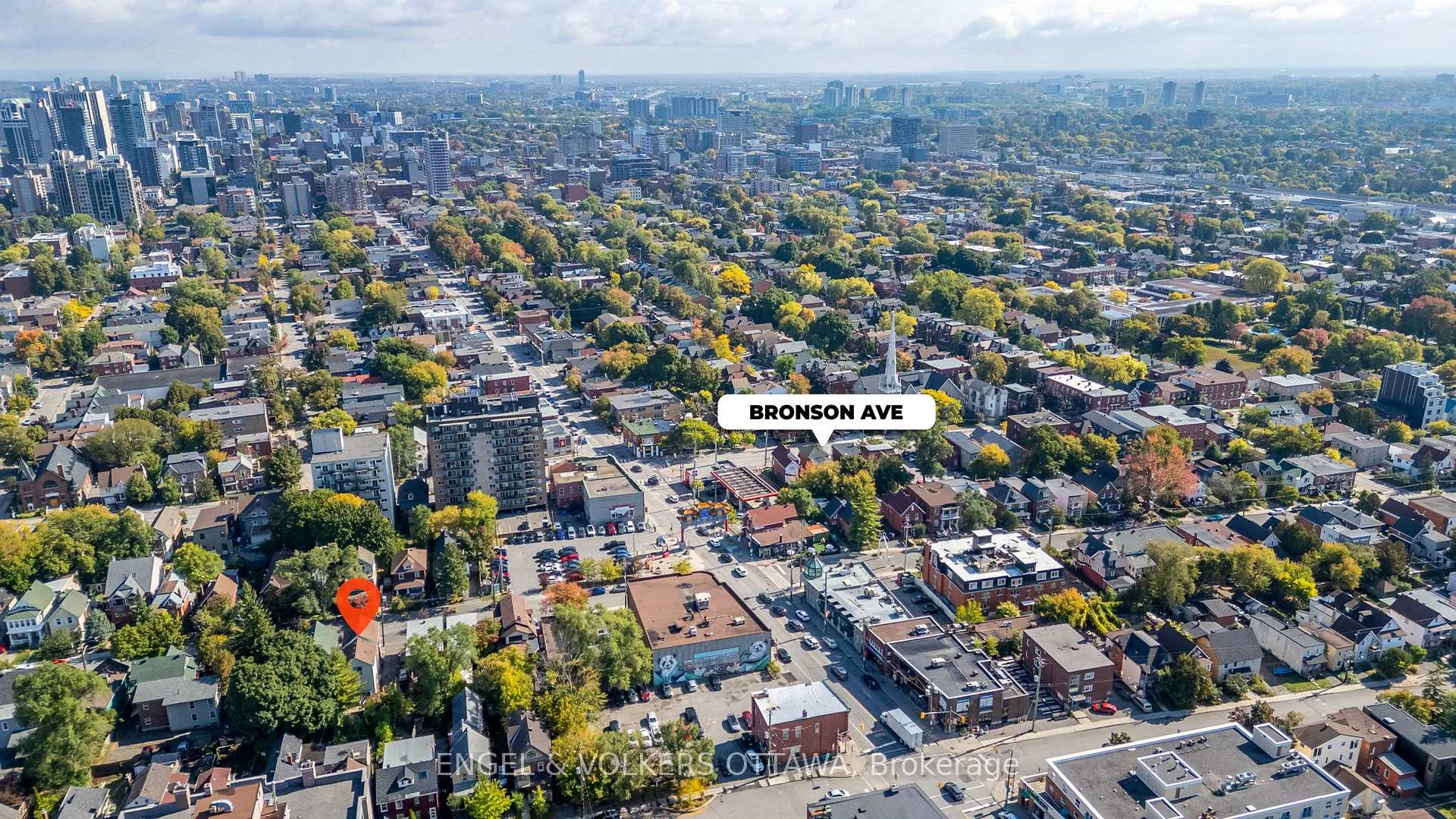Photo 21 of Unit A & B, 116 Cambridge Street, Ottawa, West Centre Town — HOMEH