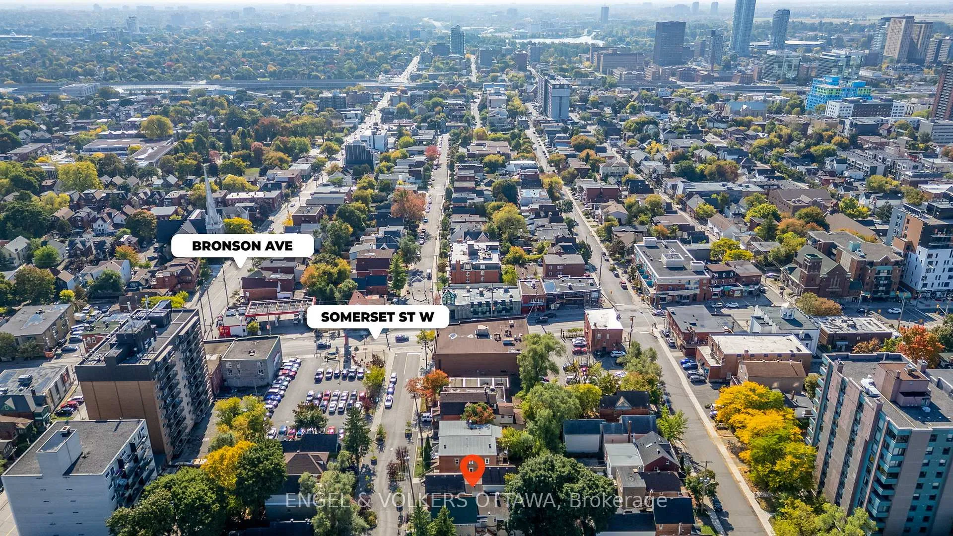 Photo 22 of Unit A & B, 116 Cambridge Street, Ottawa, West Centre Town — HOMEH