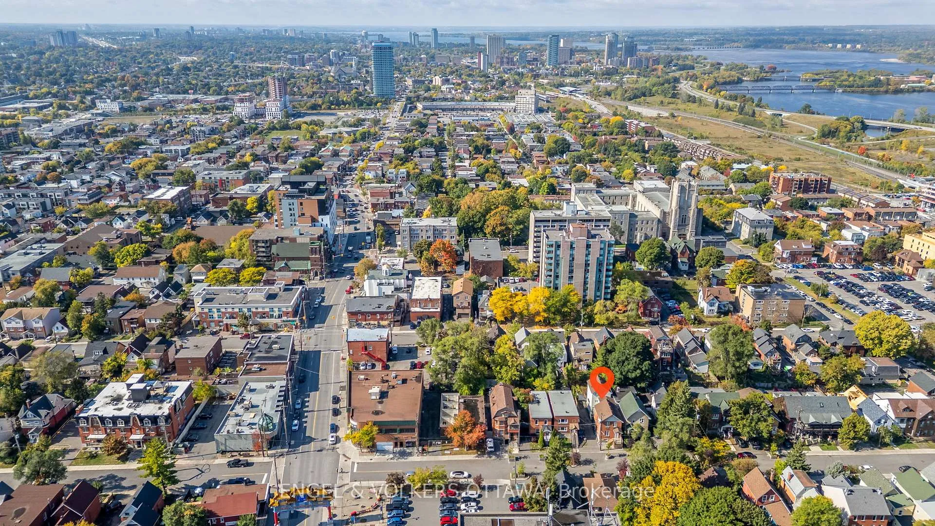 Photo 23 of Unit A & B, 116 Cambridge Street, Ottawa, West Centre Town — HOMEH