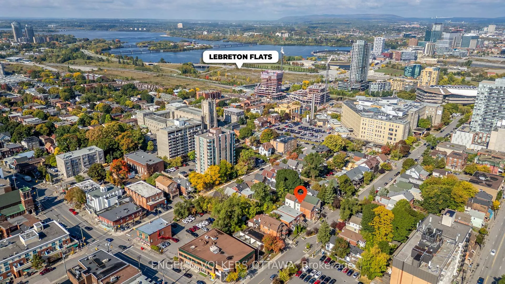 Photo 24 of Unit A & B, 116 Cambridge Street, Ottawa, West Centre Town — HOMEH
