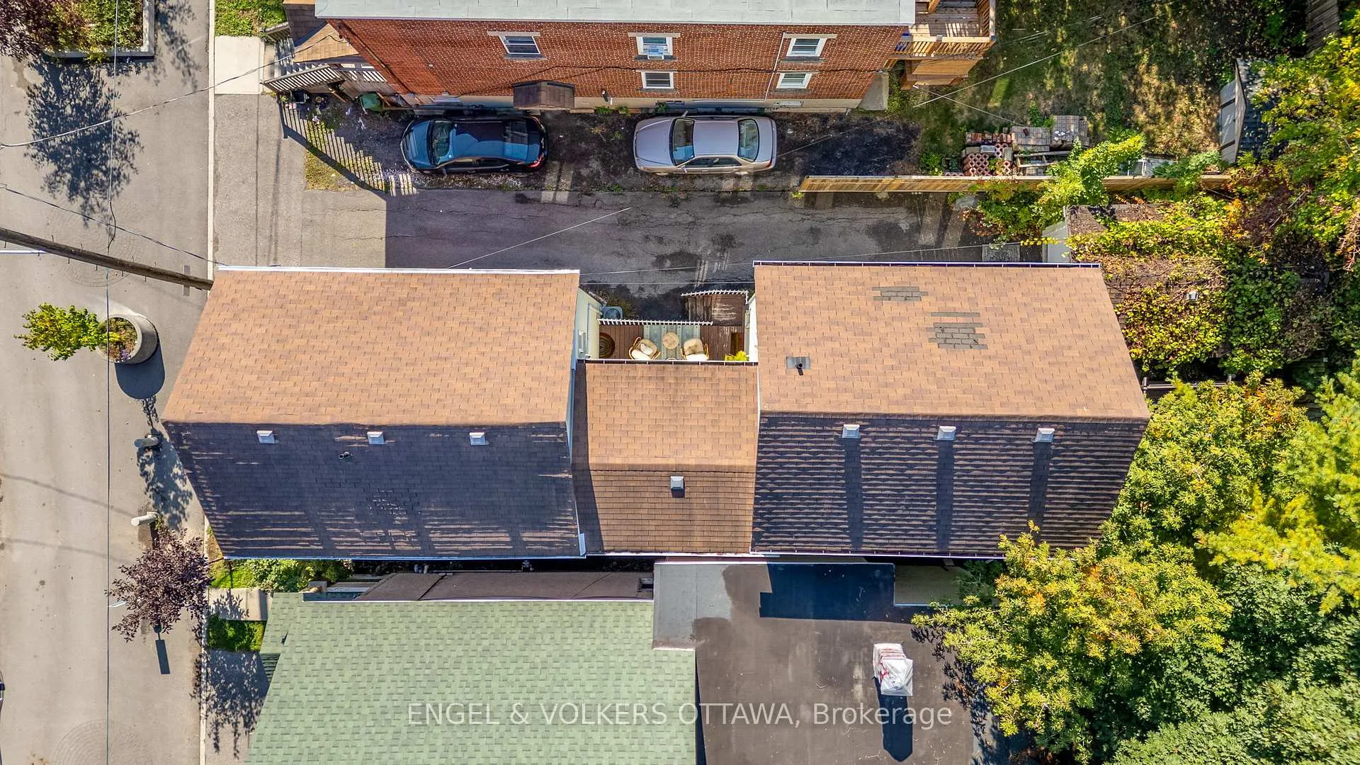 Photo 27 of Unit A & B, 116 Cambridge Street, Ottawa, West Centre Town — HOMEH