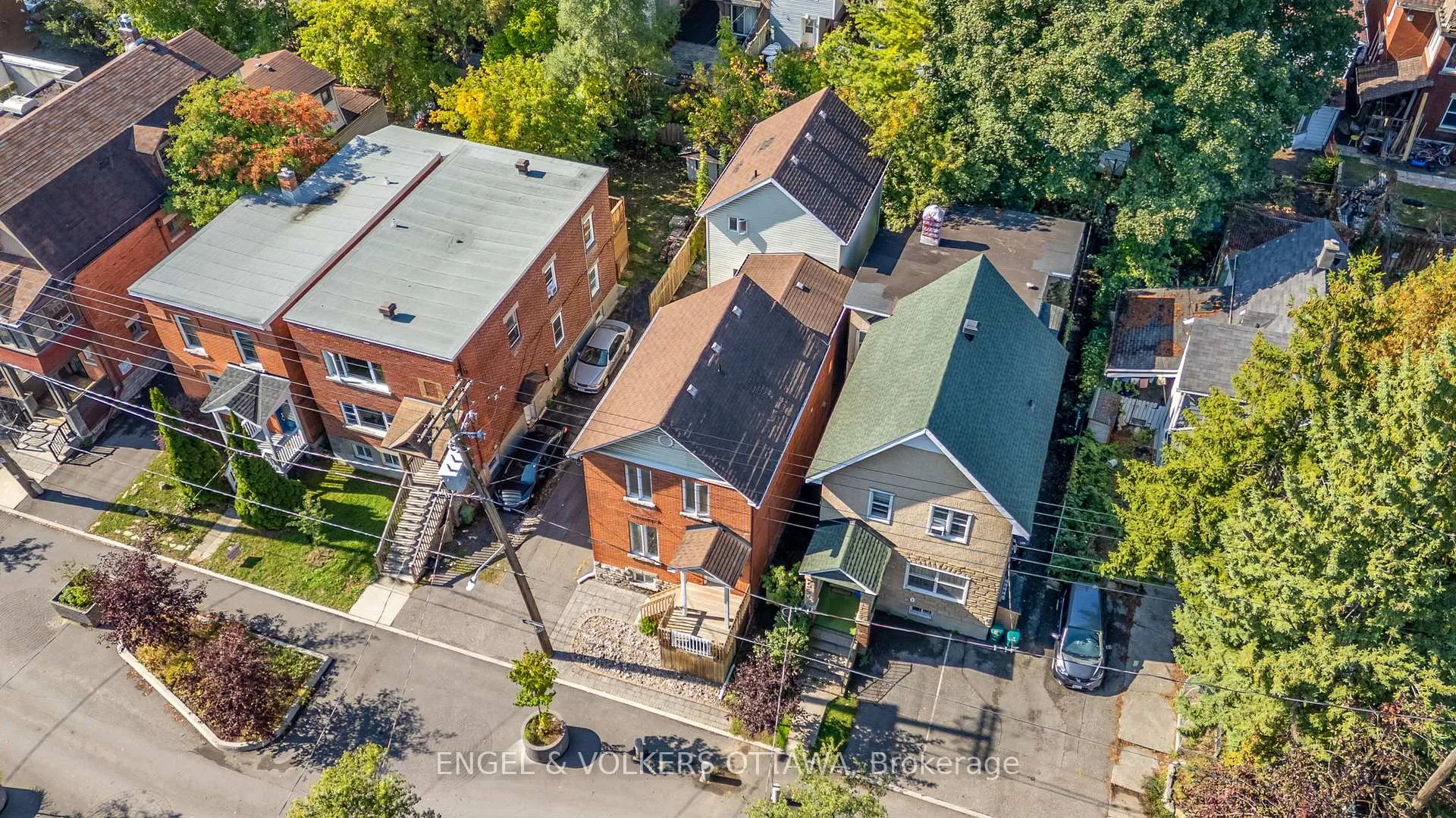 Photo 28 of Unit A & B, 116 Cambridge Street, Ottawa, West Centre Town — HOMEH