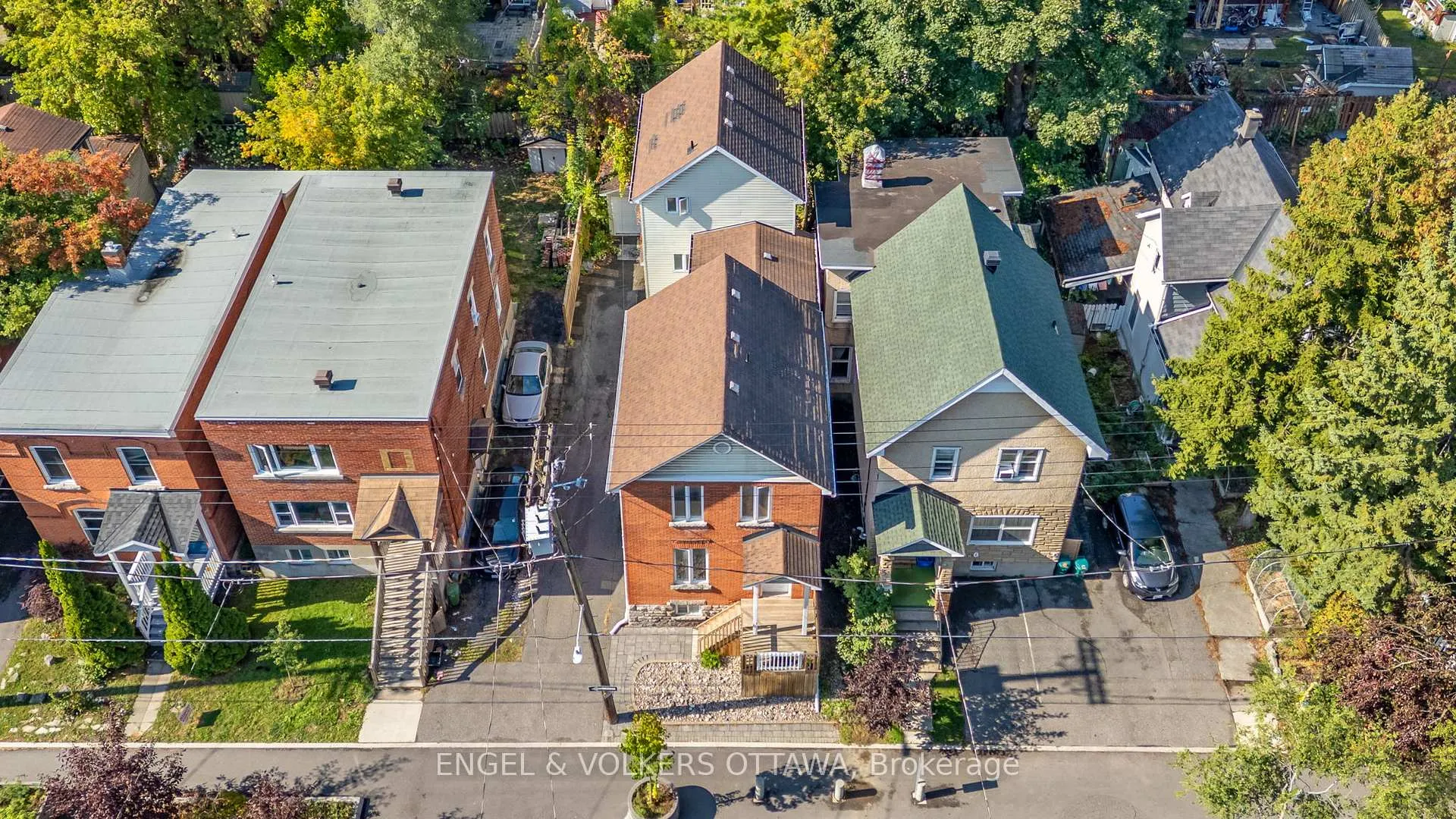 Photo 29 of Unit A & B, 116 Cambridge Street, Ottawa, West Centre Town — HOMEH