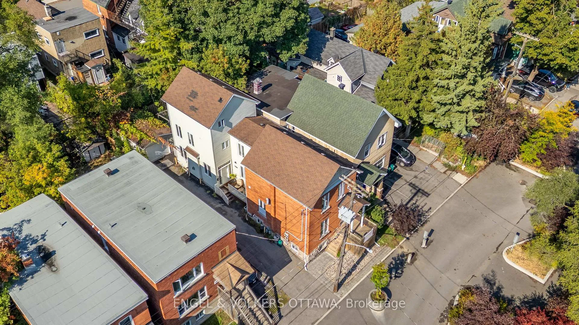 Photo 30 of Unit A & B, 116 Cambridge Street, Ottawa, West Centre Town — HOMEH