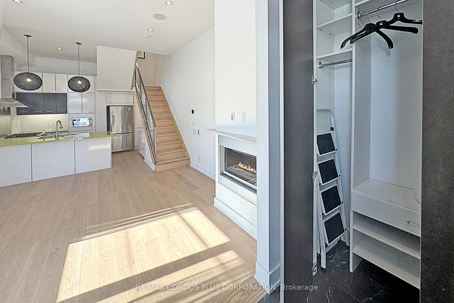 Photo 10 of Unit 113, 483 Dupont Street, Toronto, The Annex — HOMEH