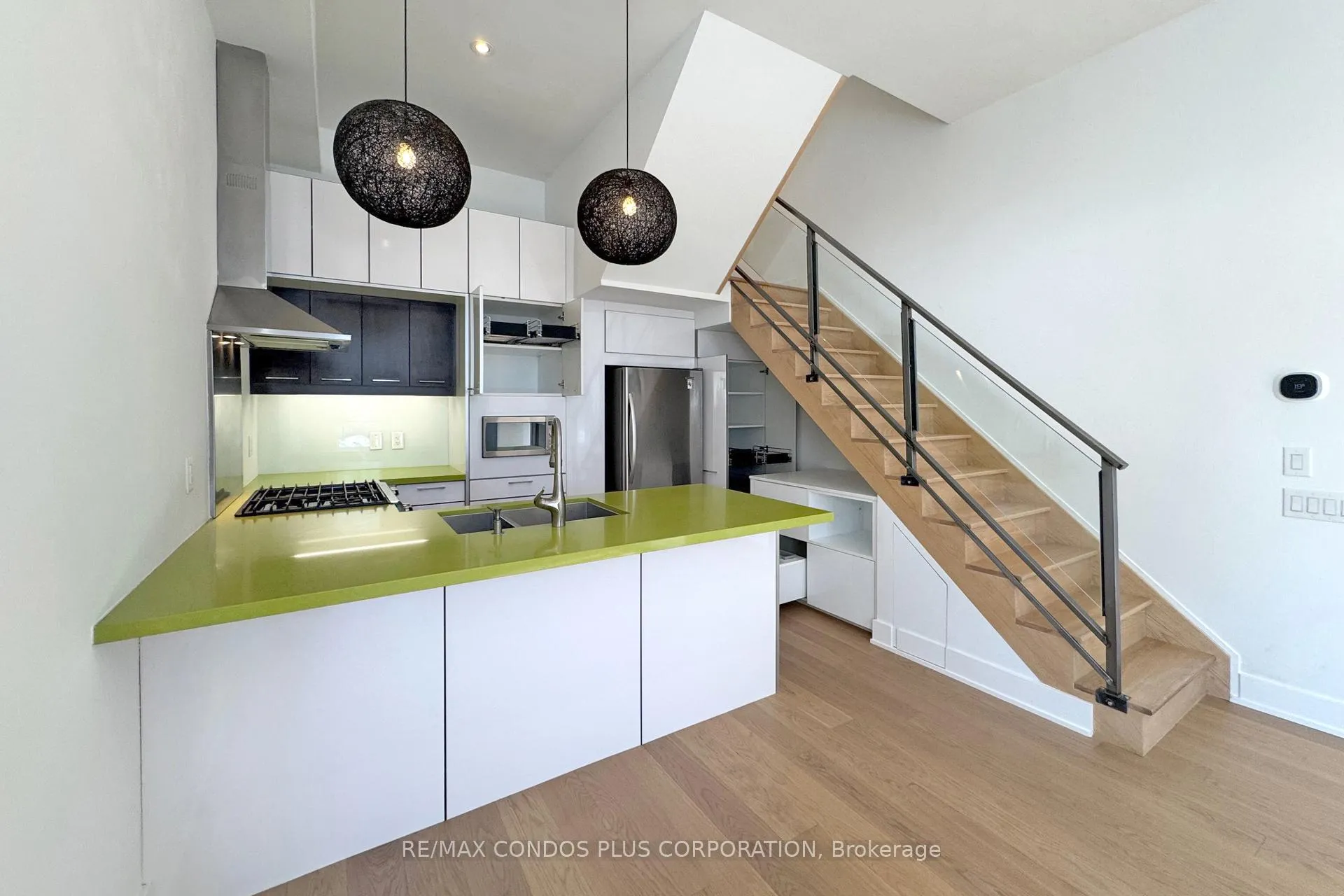 Photo 13 of Unit 113, 483 Dupont Street, Toronto, The Annex — HOMEH
