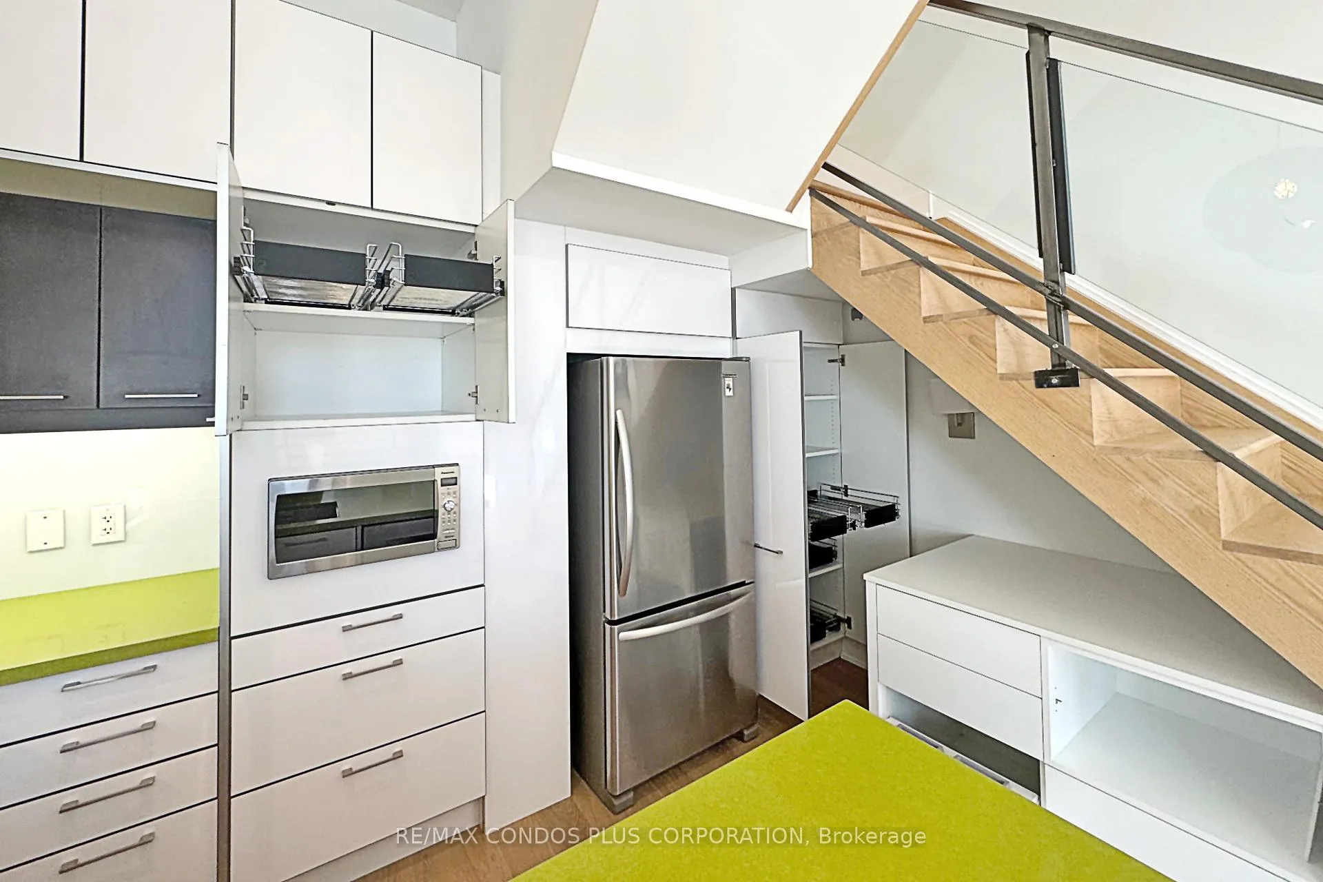Photo 14 of Unit 113, 483 Dupont Street, Toronto, The Annex — HOMEH