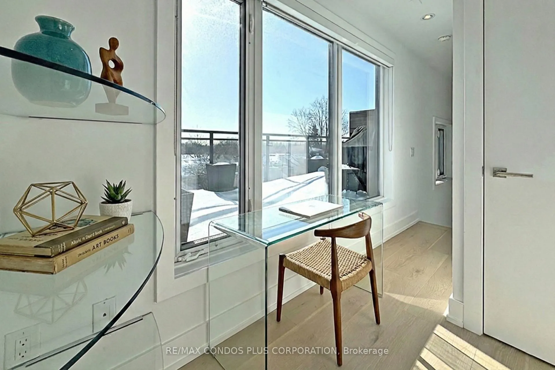 Photo 24 of Unit 113, 483 Dupont Street, Toronto, The Annex — HOMEH