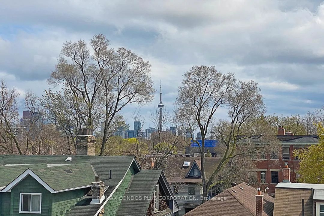 Photo 26 of Unit 113, 483 Dupont Street, Toronto, The Annex — HOMEH