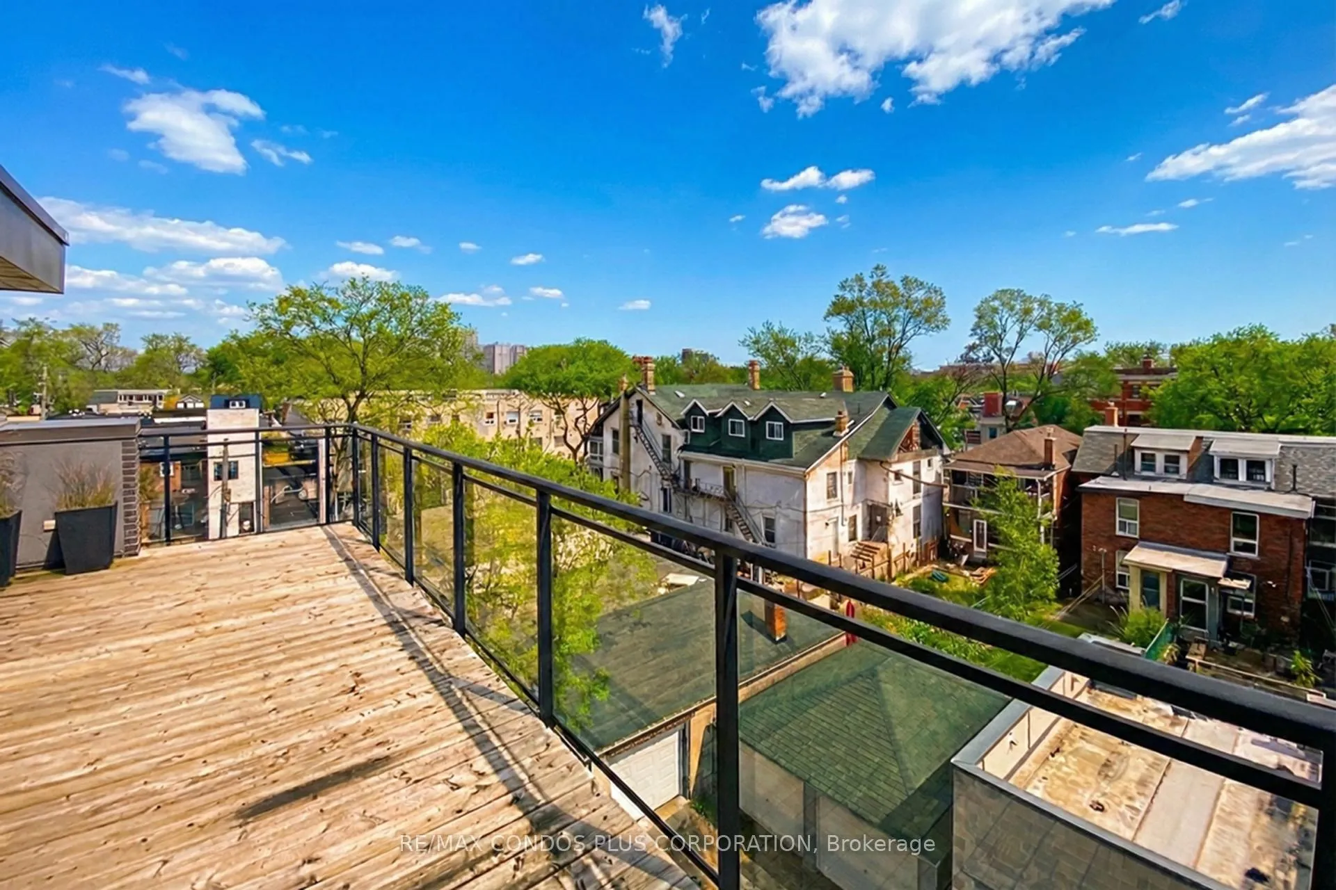 Photo 28 of Unit 113, 483 Dupont Street, Toronto, The Annex — HOMEH