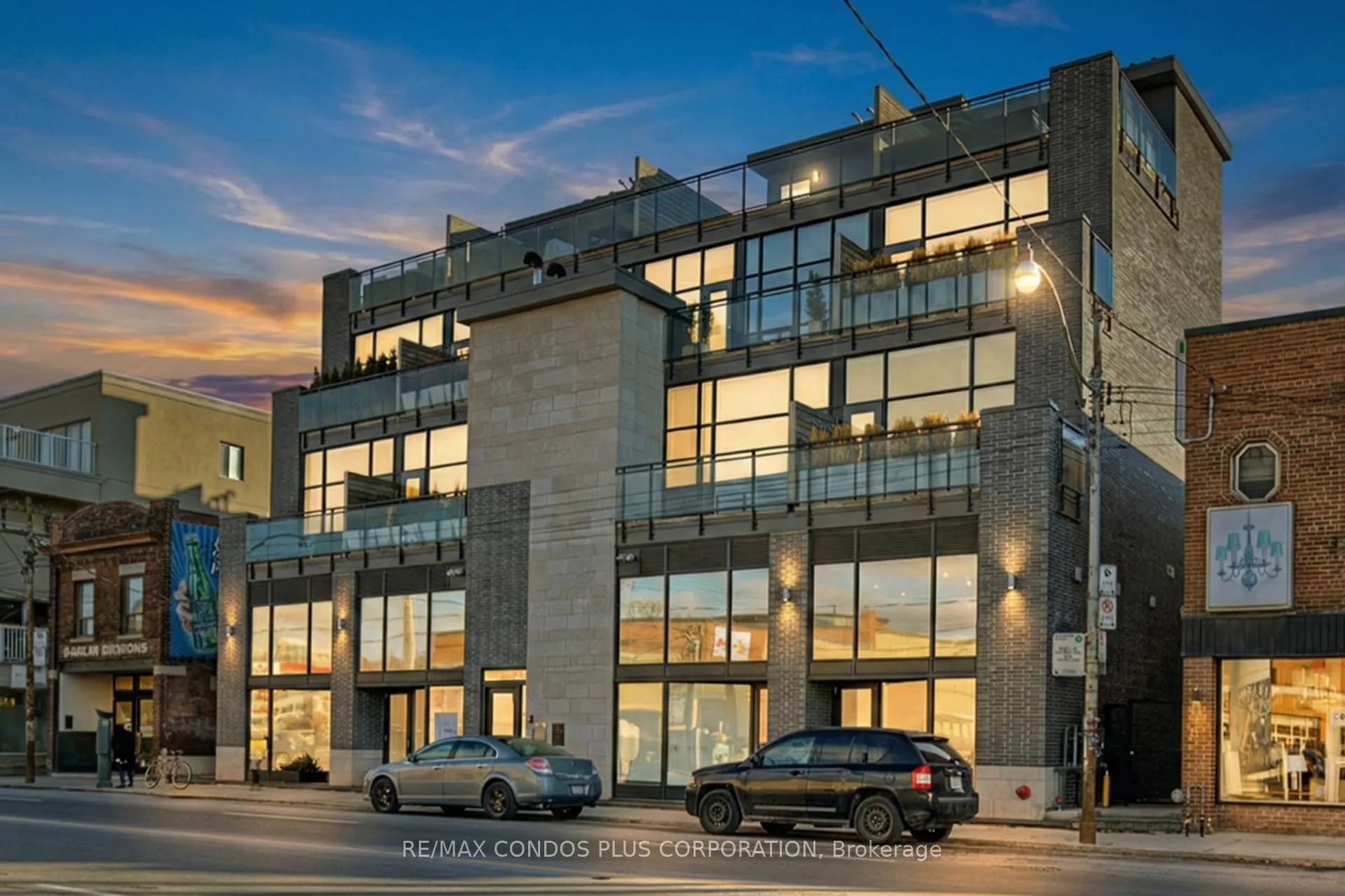 Photo 31 of Unit 113, 483 Dupont Street, Toronto, The Annex — HOMEH