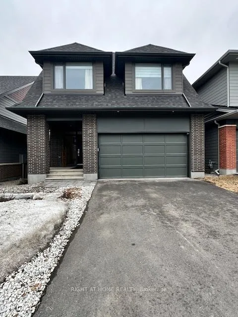 Photo 1 of 26 Stanhope Court, Ottawa, Barrhaven - Stonebridge — HOMEH