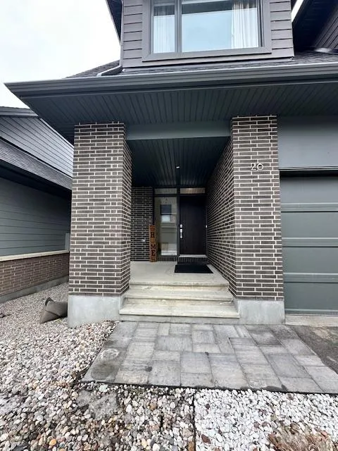 Photo 2 of 26 Stanhope Court, Ottawa, Barrhaven - Stonebridge — HOMEH