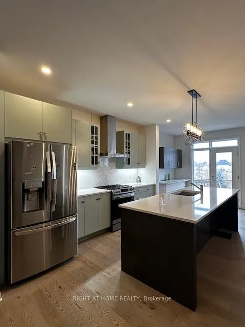 Photo 8 of 26 Stanhope Court, Ottawa, Barrhaven - Stonebridge — HOMEH