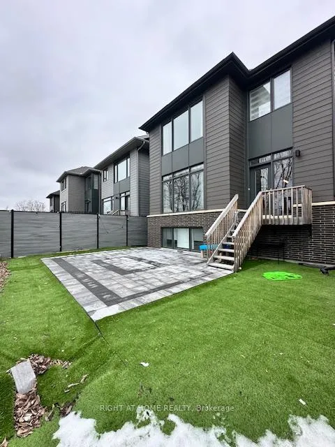 Photo 26 of 26 Stanhope Court, Ottawa, Barrhaven - Stonebridge — HOMEH