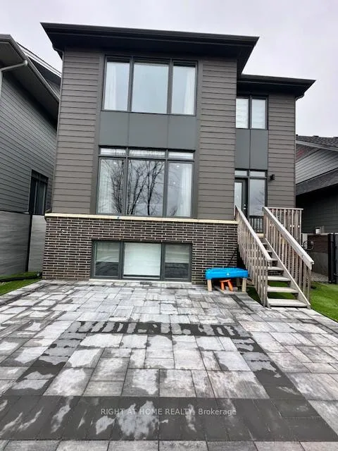 Photo 27 of 26 Stanhope Court, Ottawa, Barrhaven - Stonebridge — HOMEH
