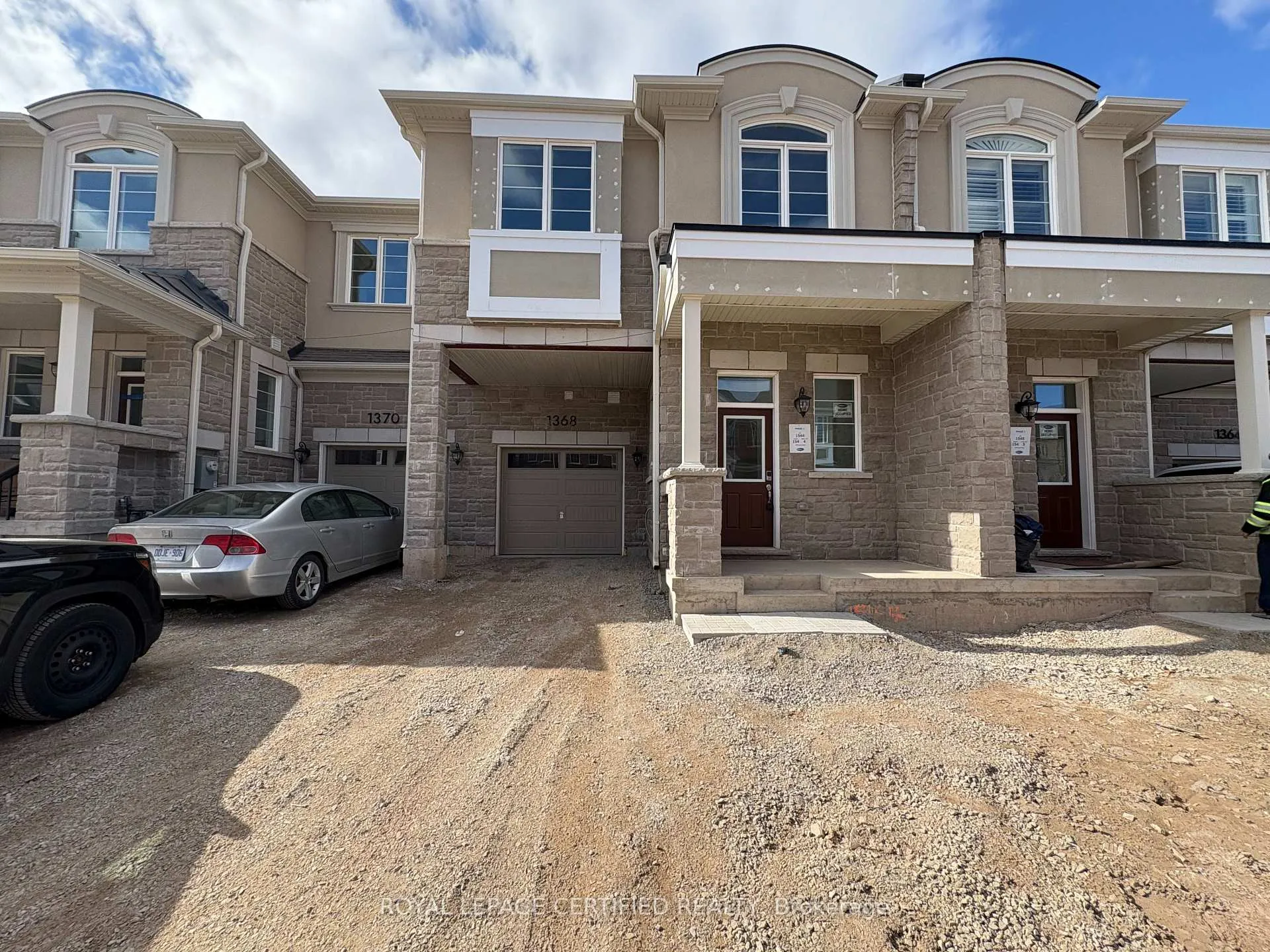 Photo 1 of 1368 Copley Court, Milton, Bowes — HOMEH