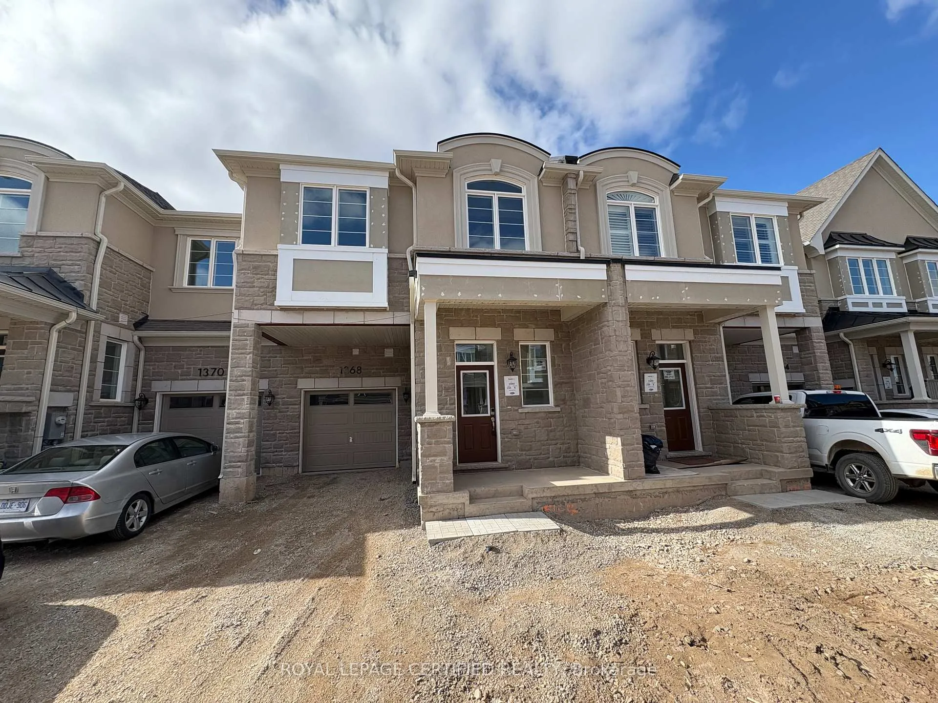 Photo 2 of 1368 Copley Court, Milton, Bowes — HOMEH