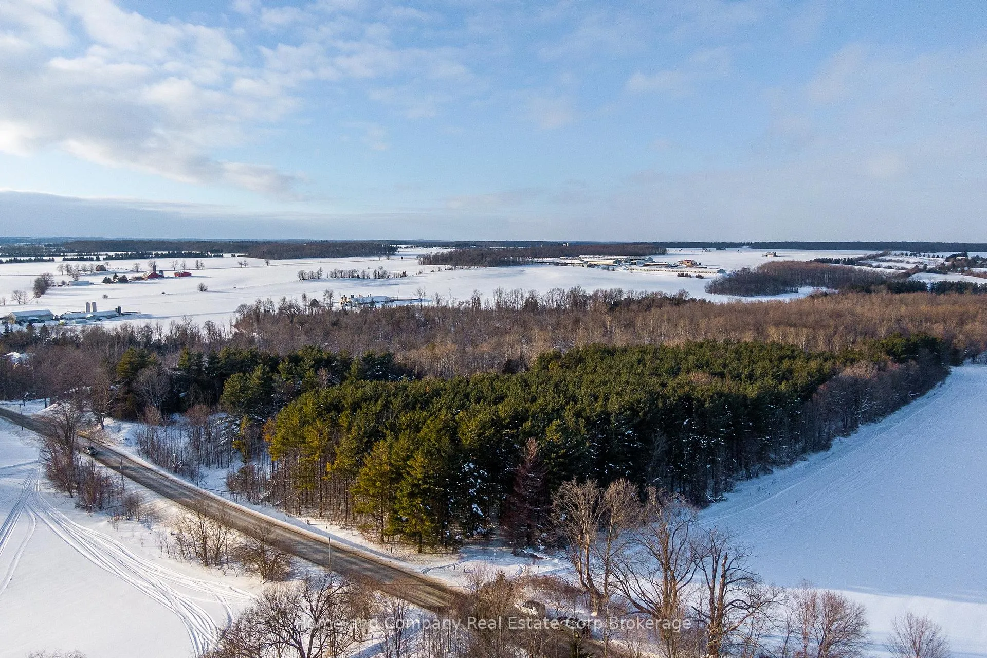 Photo 1 of 2296 Line 40, Perth East, North Easthope — HOMEH