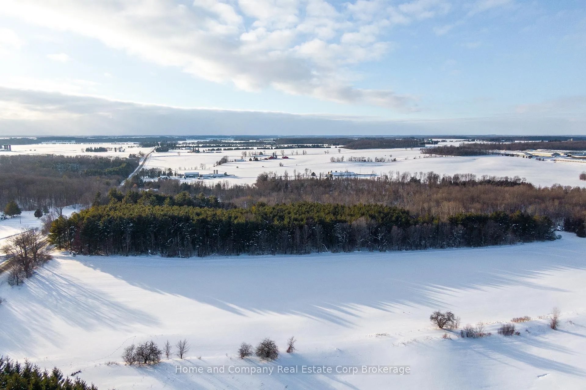 Photo 2 of 2296 Line 40, Perth East, North Easthope — HOMEH
