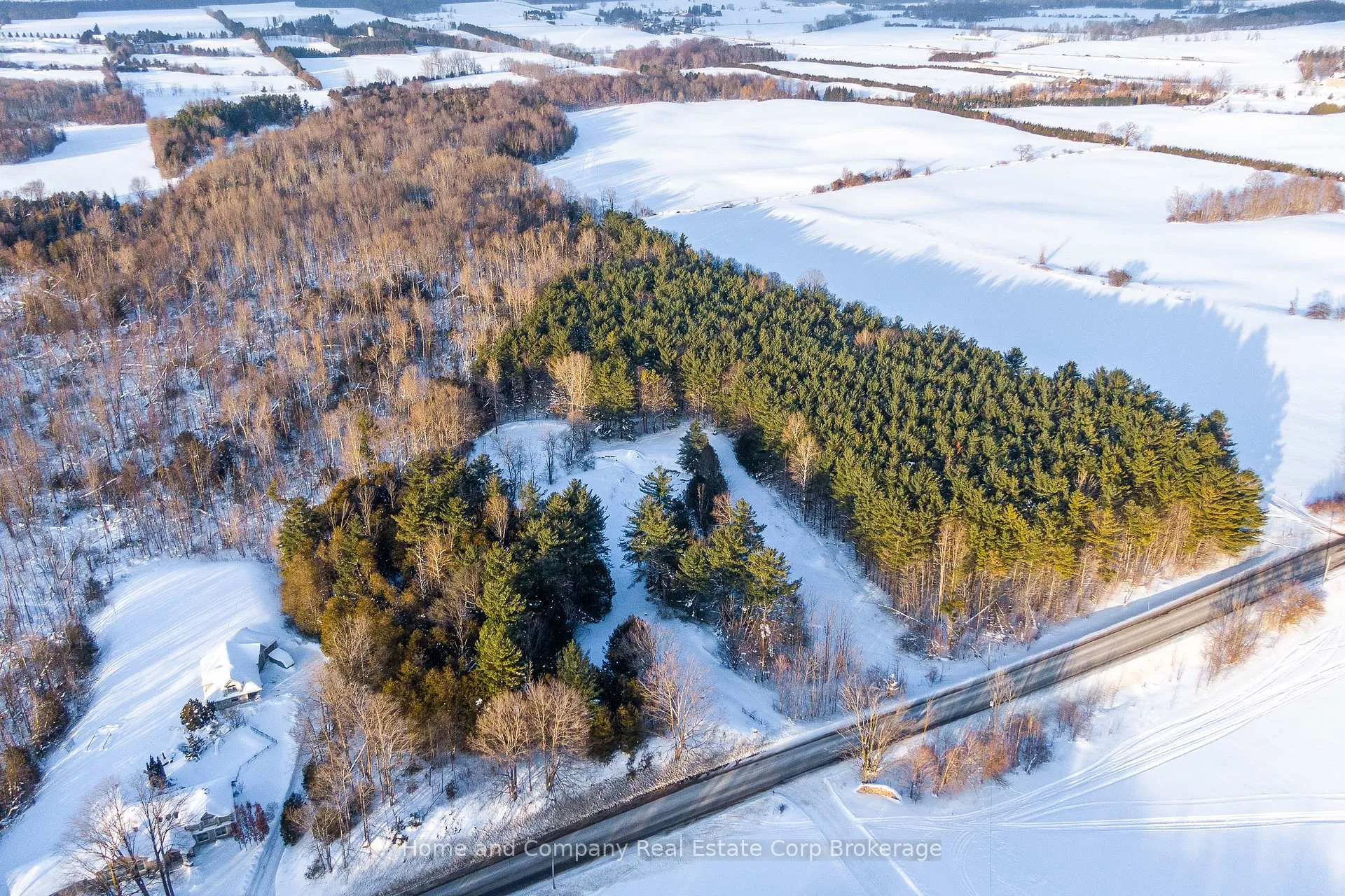 Photo 3 of 2296 Line 40, Perth East, North Easthope — HOMEH