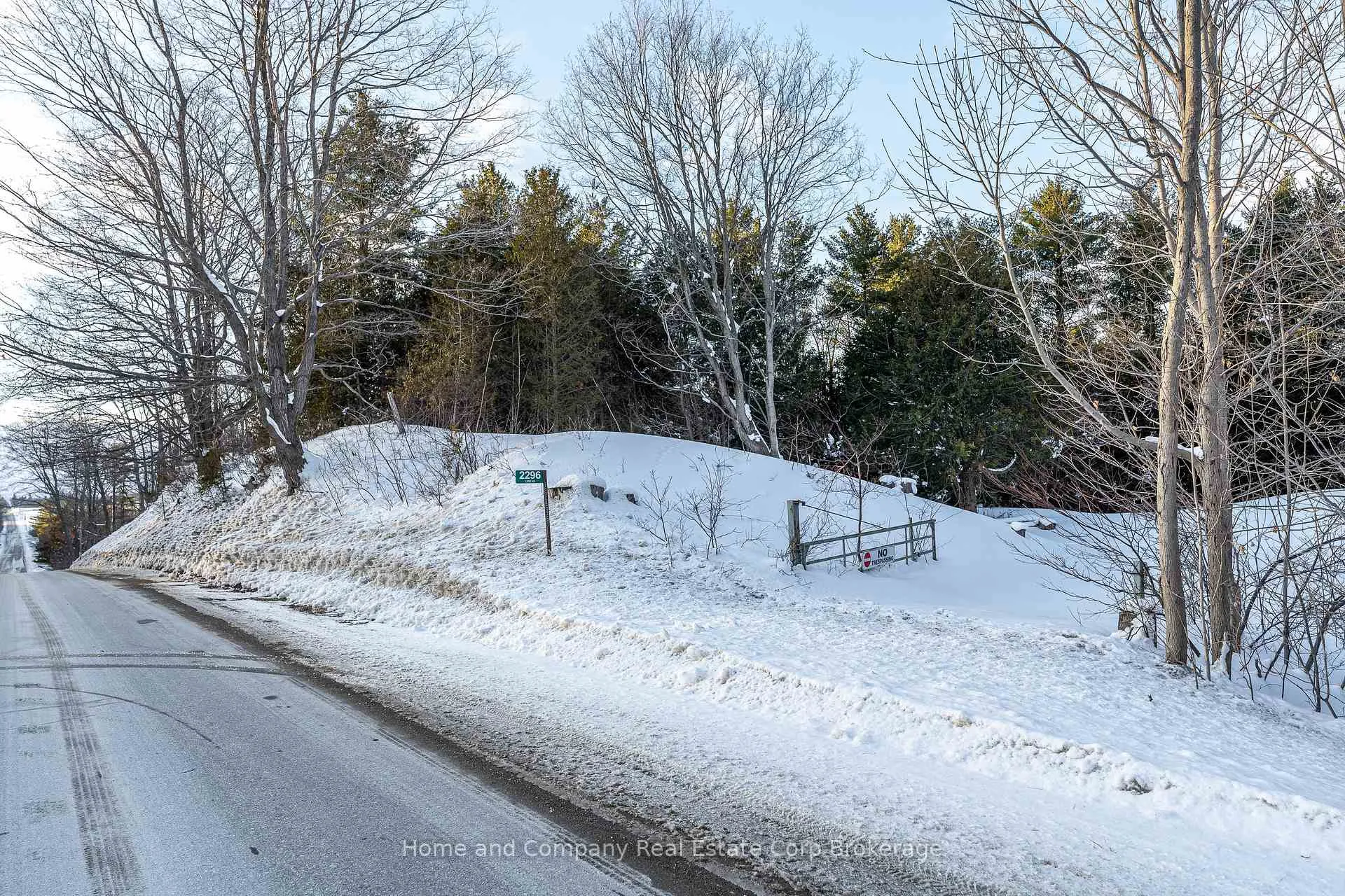 Photo 5 of 2296 Line 40, Perth East, North Easthope — HOMEH