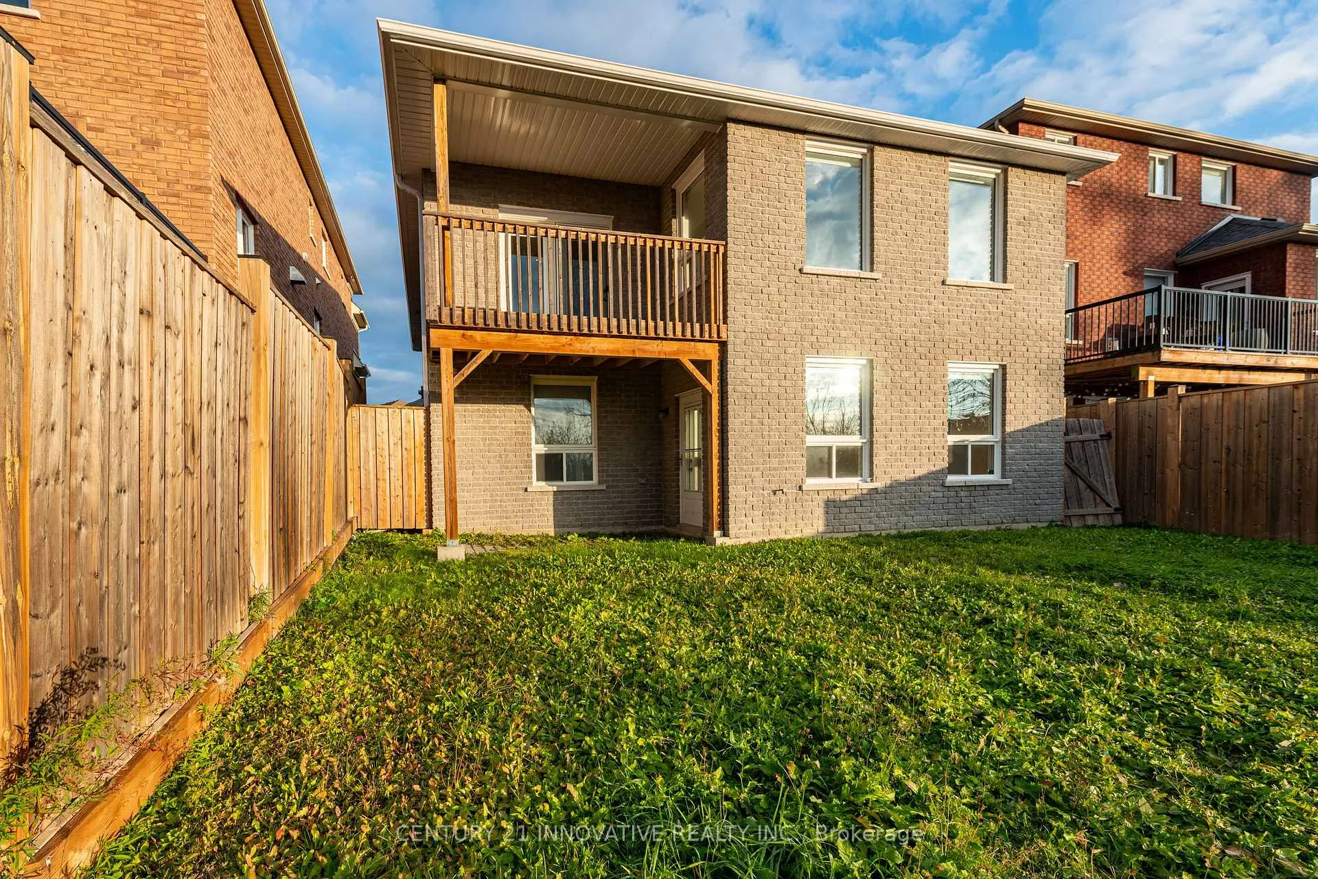 Photo 33 of 941 Avery Avenue, Peterborough, Monaghan Ward 2 — HOMEH