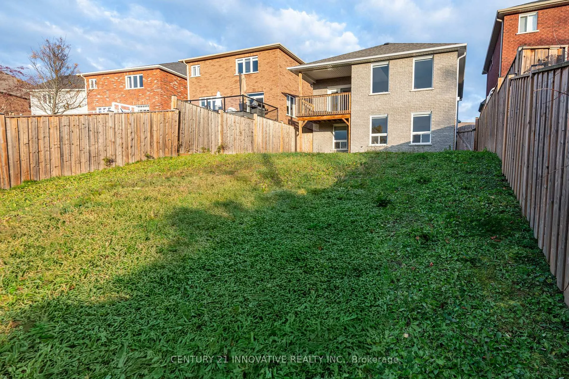 Photo 37 of 941 Avery Avenue, Peterborough, Monaghan Ward 2 — HOMEH