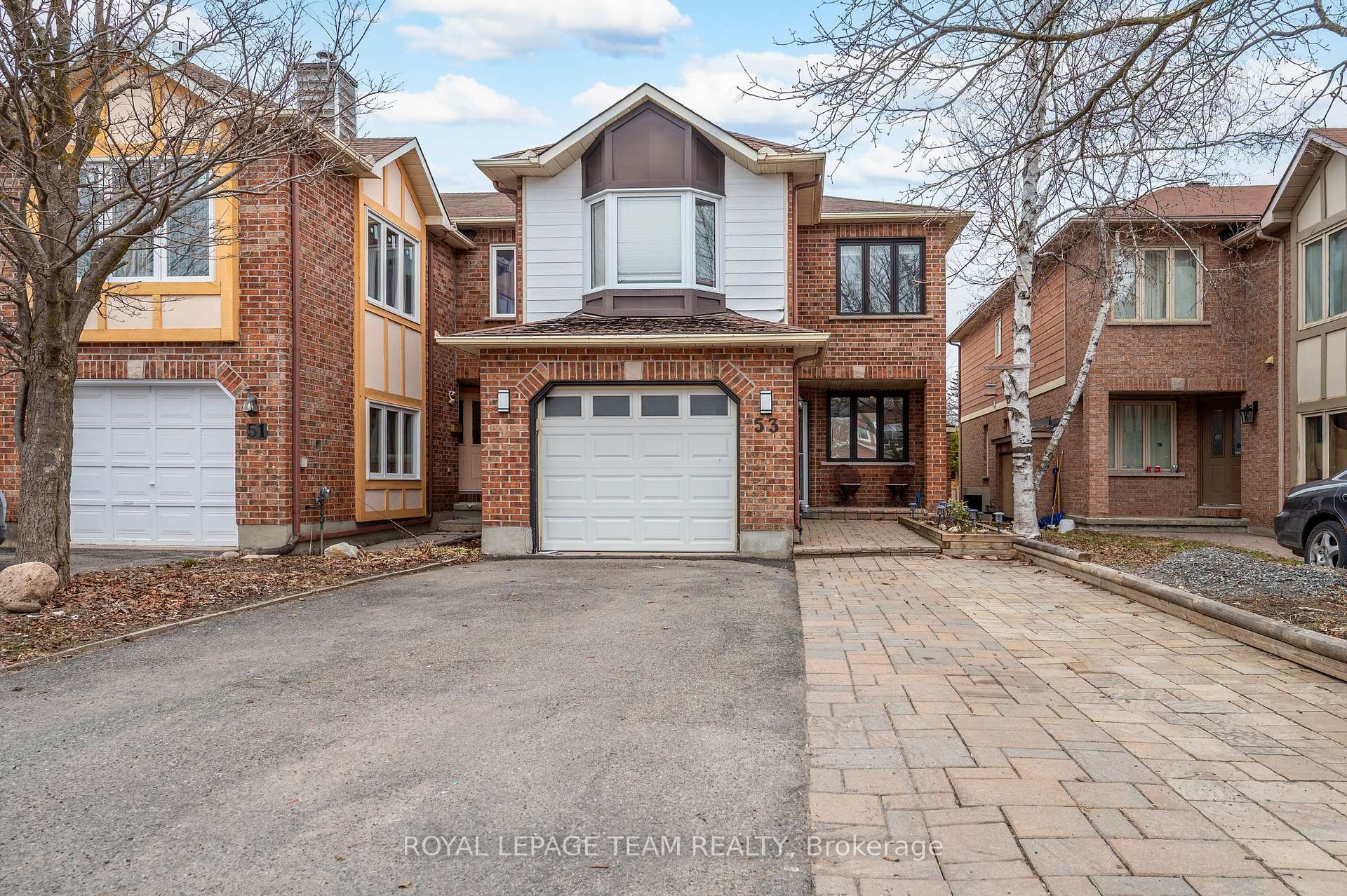 Photo 1 of 53 Havenhurst Crescent, Ottawa, Hunt Club Park/Greenboro — HOMEH