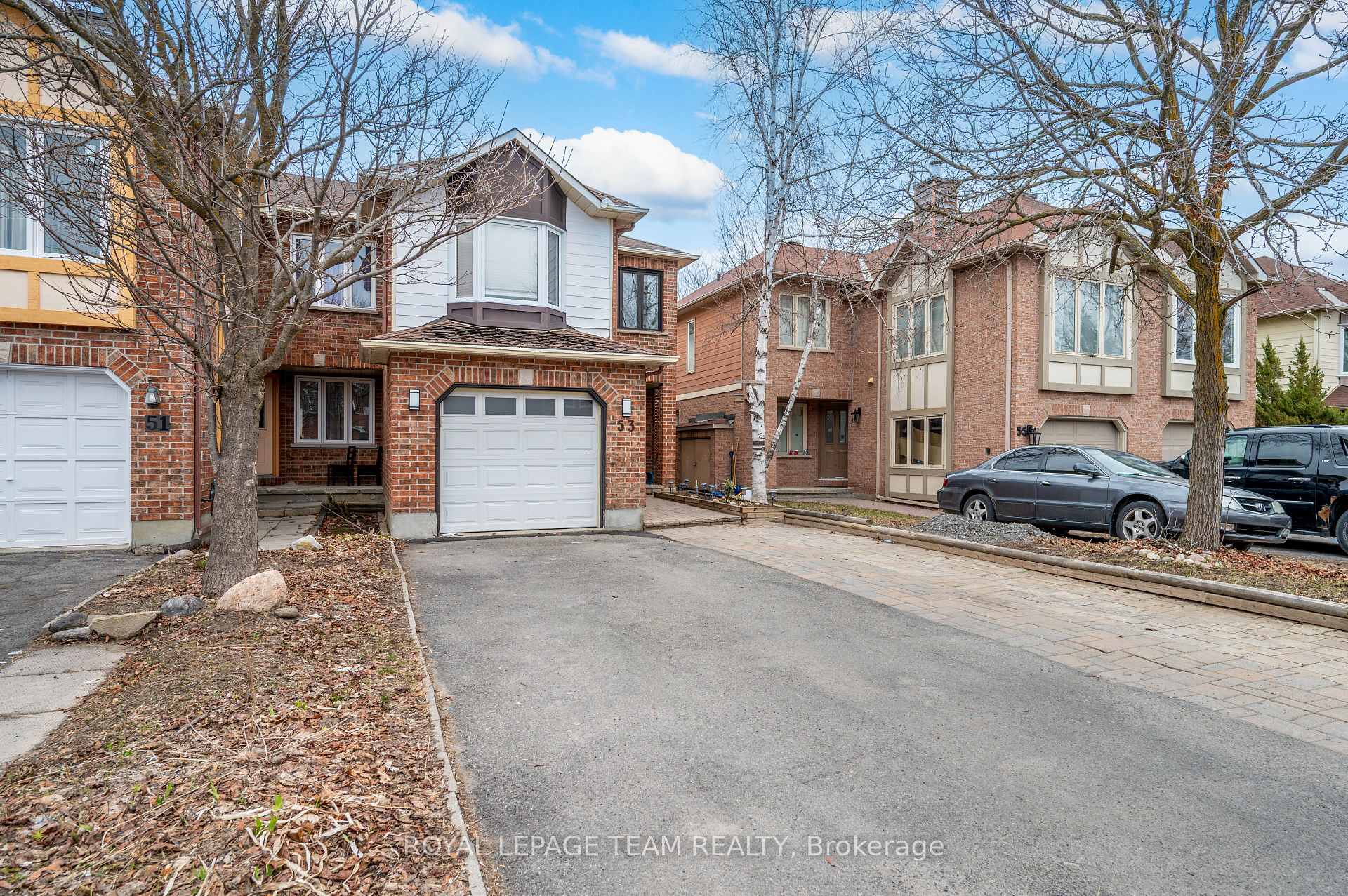 Photo 3 of 53 Havenhurst Crescent, Ottawa, Hunt Club Park/Greenboro — HOMEH