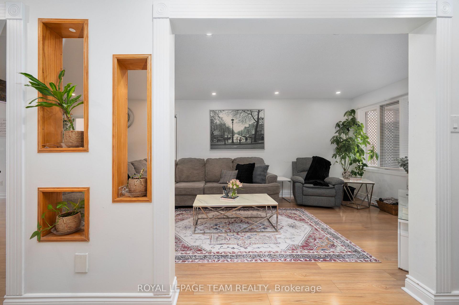 Photo 5 of 53 Havenhurst Crescent, Ottawa, Hunt Club Park/Greenboro — HOMEH