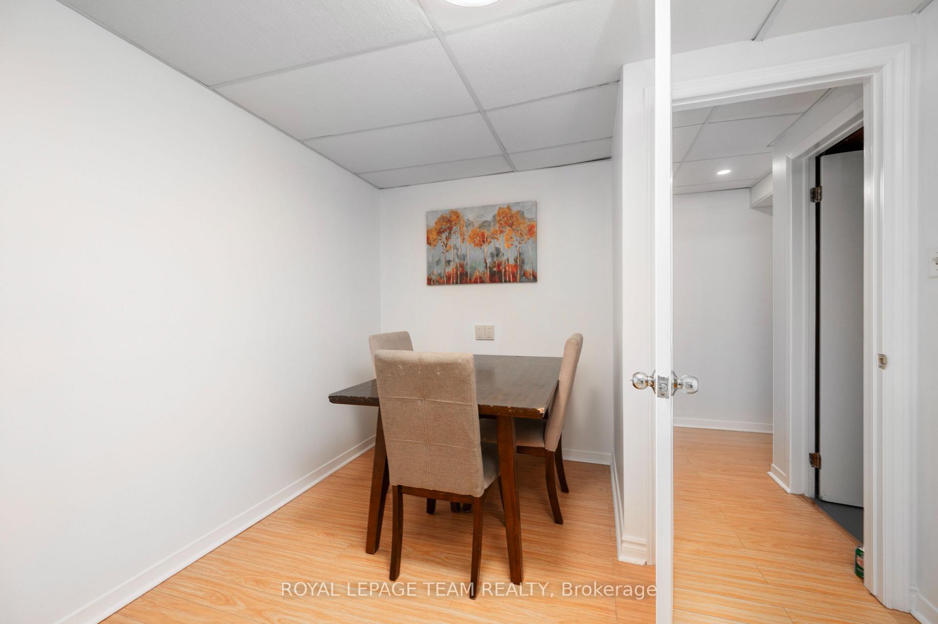 Photo 26 of 53 Havenhurst Crescent, Ottawa, Hunt Club Park/Greenboro — HOMEH